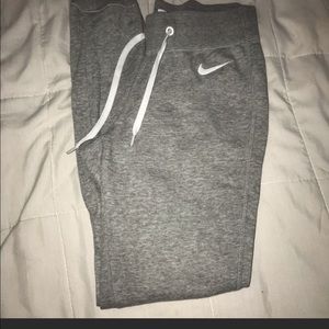Nike pant joggers